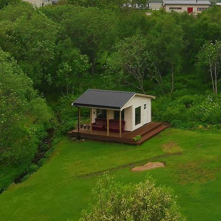 Relaxing Cabin Villa Gravdal  Exterior photo