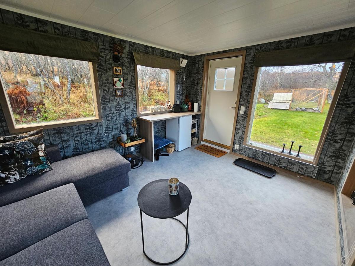 Relaxing Cabin Villa Gravdal  Exterior photo